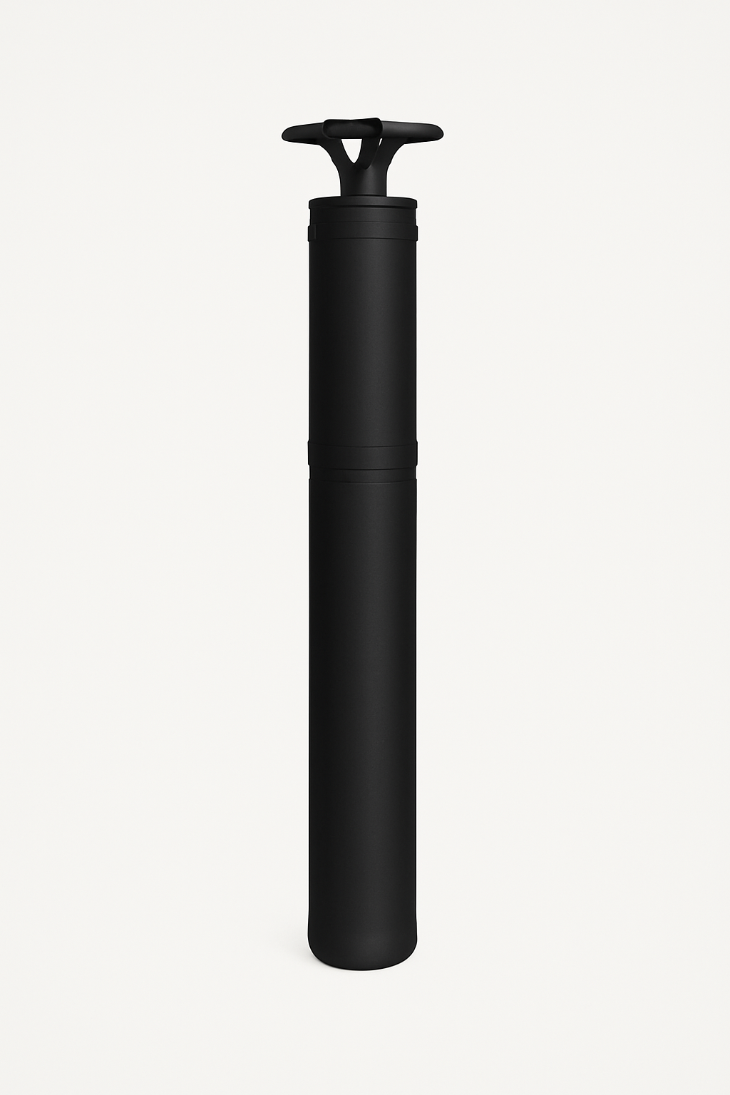 Harvia M3 sauna heater package black cylindrical control handle for sauna temperature adjustment