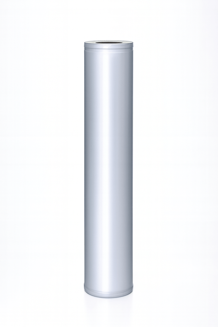 Harvia M3 sauna stove kit chimney pipe for efficient sauna heating and ventilation