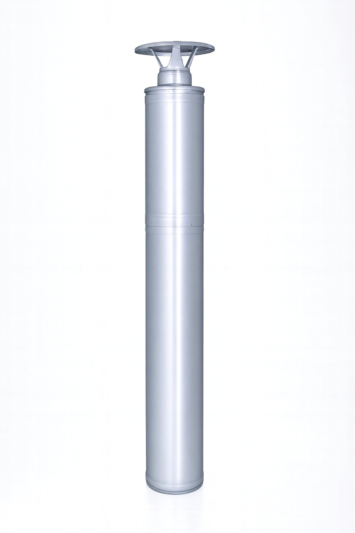 Harvia M3 sauna stove kit stainless steel chimney pipe for sauna heater ventilation