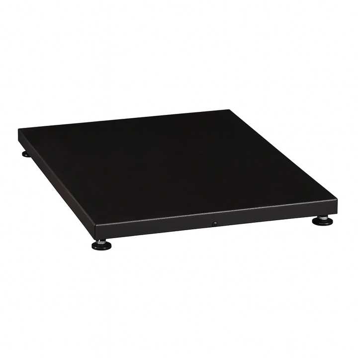 Harvia M3 sauna stove package base plate for stability and support in sauna installations