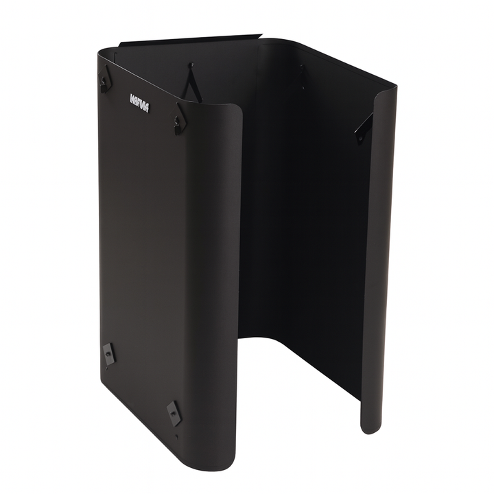 Harvia Pro 20 sauna stove package black metal heater guard for safety and protection