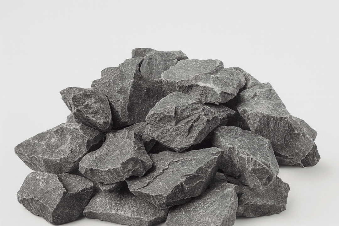 Harvia Pro 20 sauna stove package featuring high-quality sauna stones for optimal heat retention