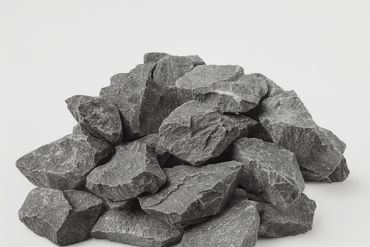 Harvia Pro 20 sauna stove package featuring high-quality sauna stones for optimal heat retention