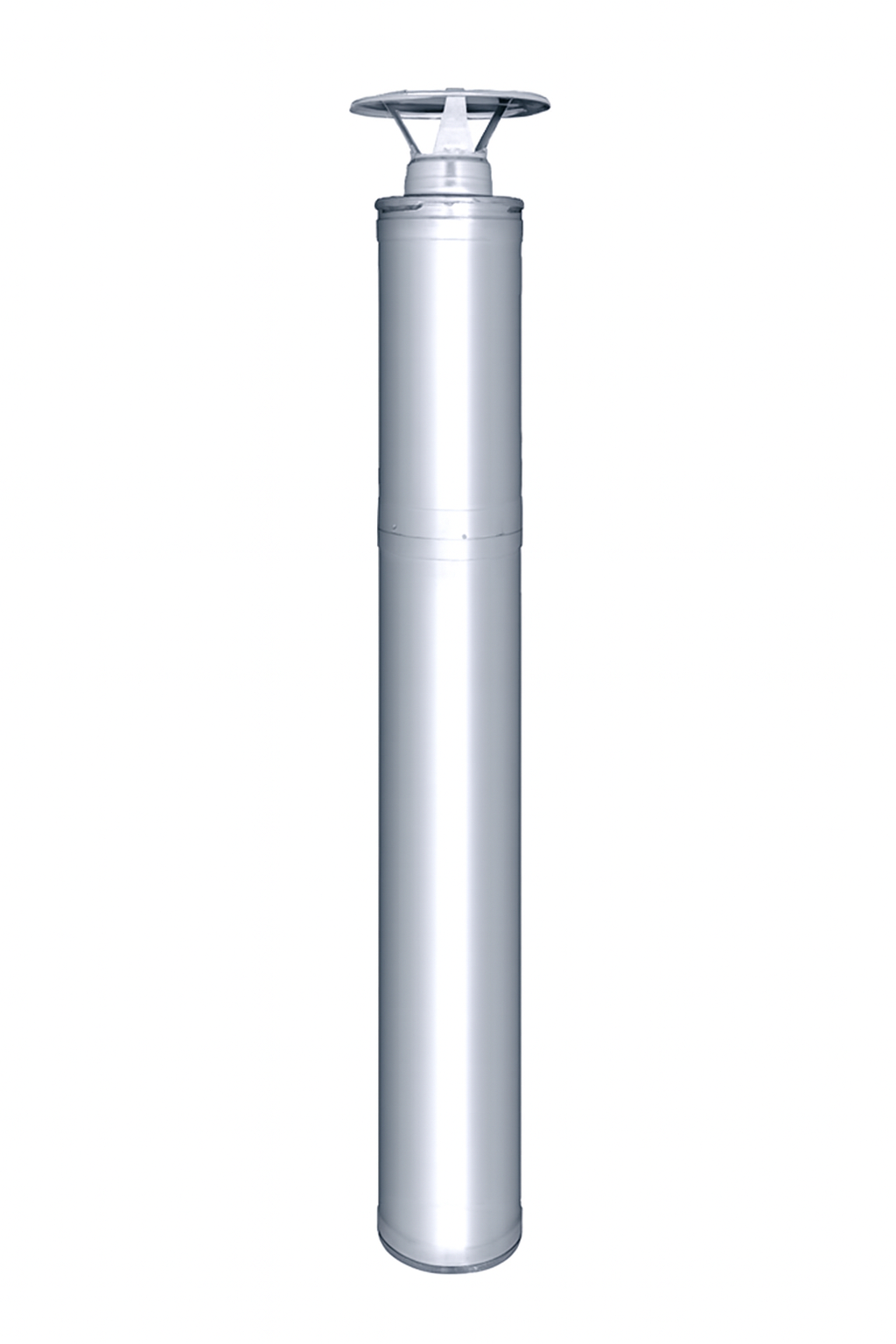 Harvia Pro 20 sauna stove package stainless steel chimney pipe accessory