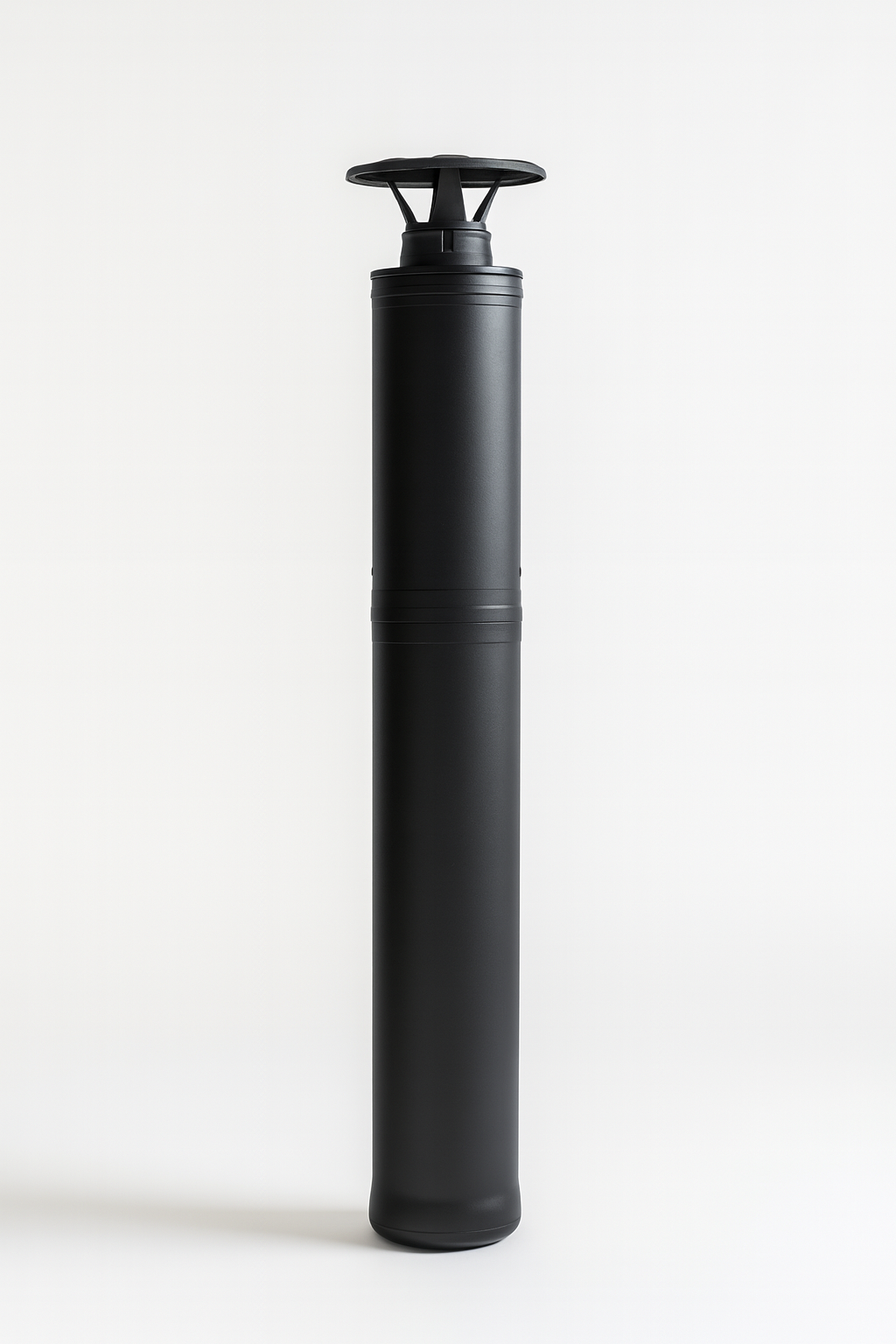 Harvia WHP1500M chimney kit designed for efficient ventilation in heating systems