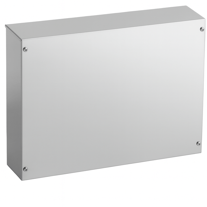 Harvia Xenio LTY45 power unit in sleek stainless steel design for sauna control