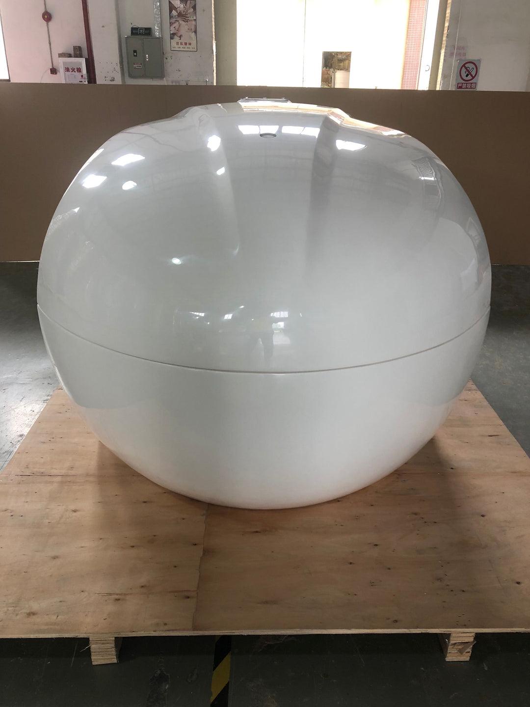 DreamPod Home Float Plus