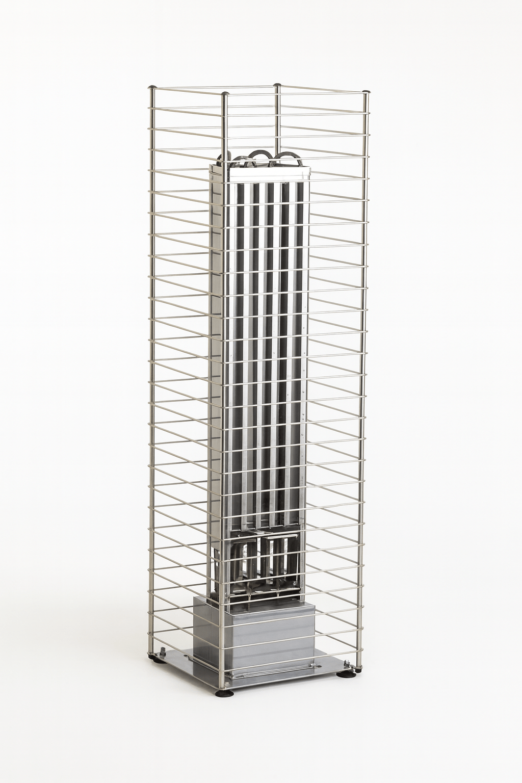 HUUM CLIFF 9kW Electric Sauna Heater - My Luxury Home Spa