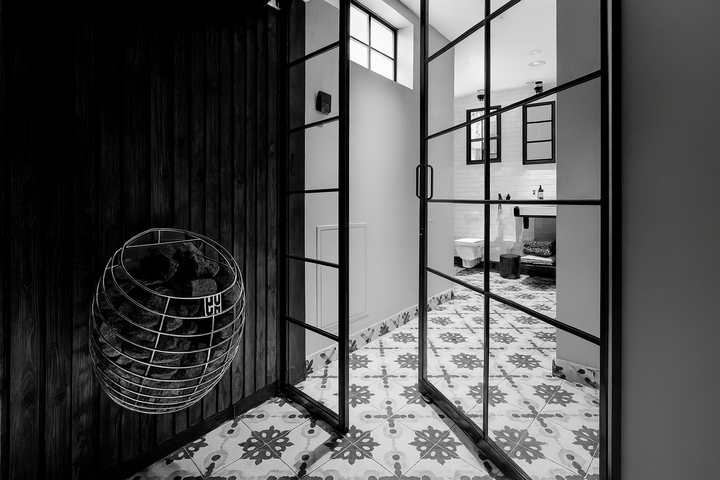 HUUM DROP 9kW Sauna Heater Package - My Luxury Home Spa