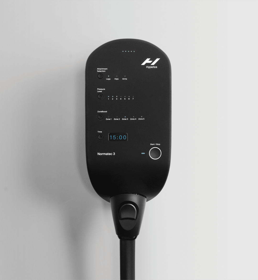 Hyperice Normatec 3 Full Body | Legs + Hips + Arms - My Luxury Home Spa