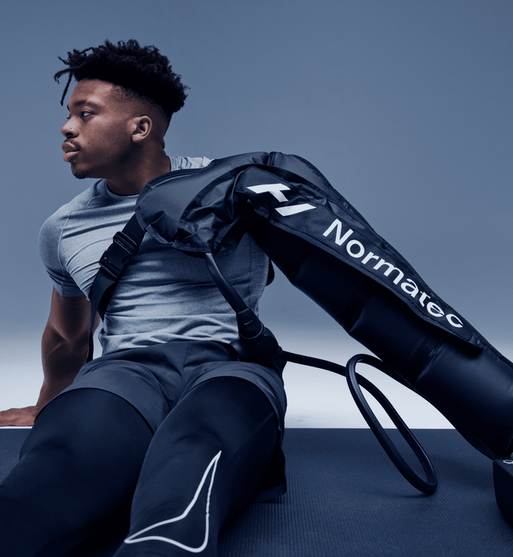 Hyperice Normatec 3 Full Body | Legs + Hips + Arms - My Luxury Home Spa