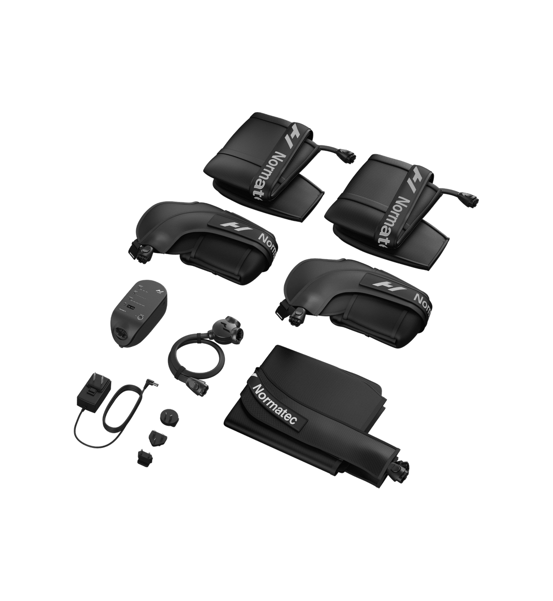 Hyperice Normatec 3 Full Body | Legs + Hips + Arms - My Luxury Home Spa