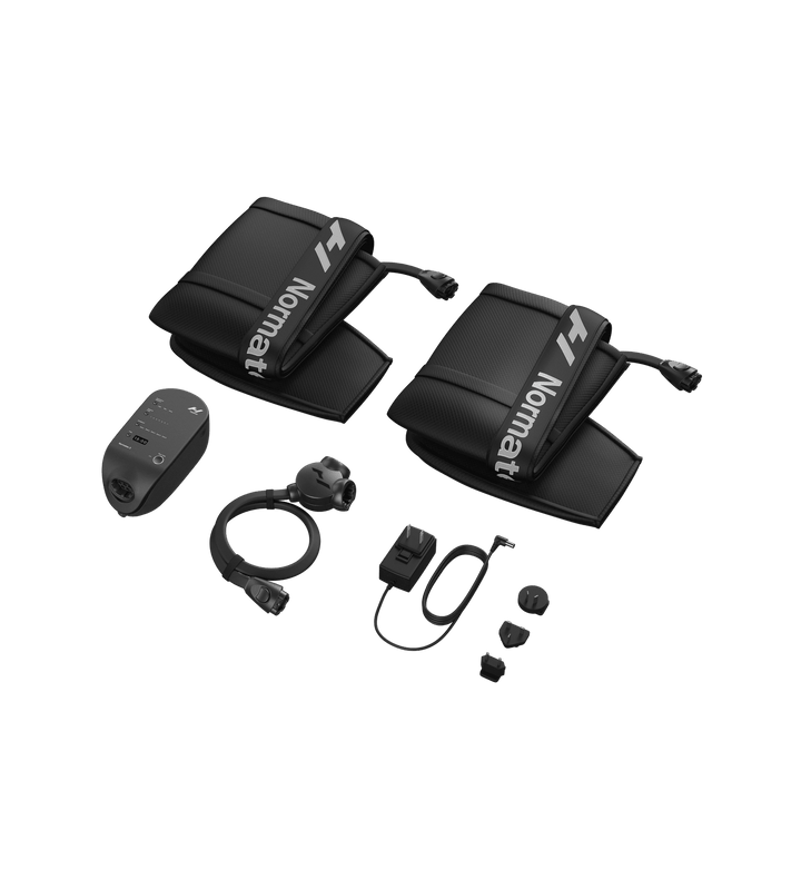 Hyperice Normatec 3 Legs | Dynamic Air Compression System - My Luxury Home Spa
