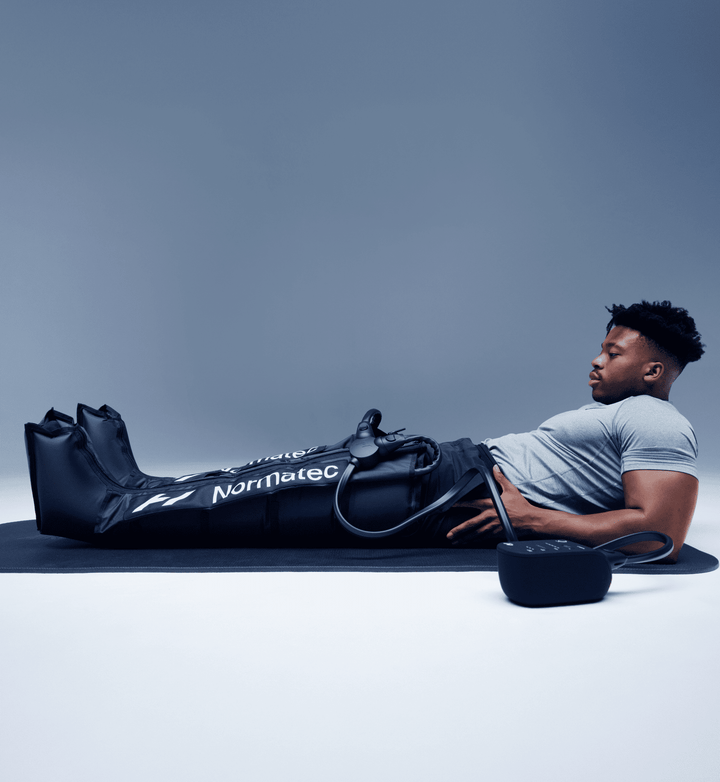 Hyperice Normatec 3 Legs | Dynamic Air Compression System - My Luxury Home Spa