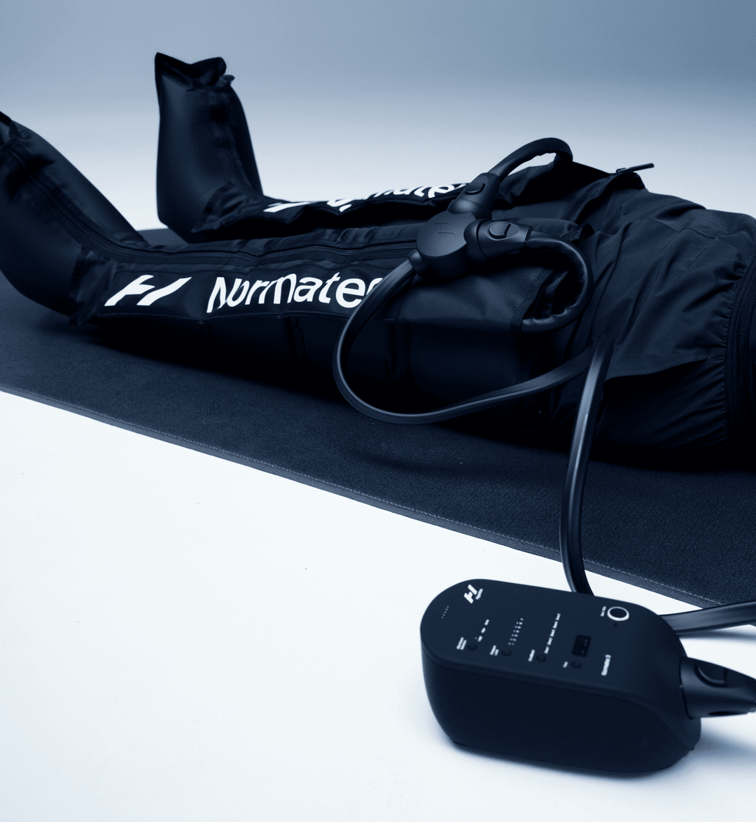 Hyperice Normatec 3 Legs | Dynamic Air Compression System - My Luxury Home Spa