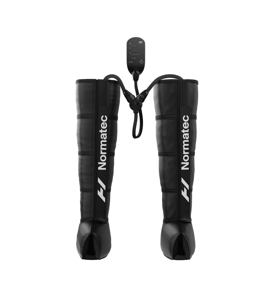 Hyperice Normatec 3 Legs | Dynamic Air Compression System - My Luxury Home Spa