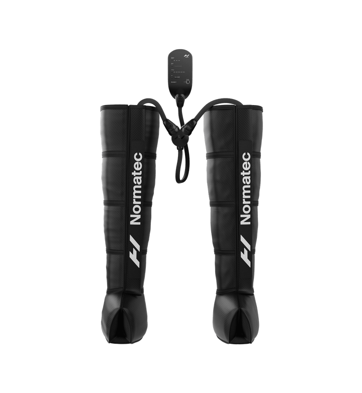 Hyperice Normatec 3 Legs | Dynamic Air Compression System - My Luxury Home Spa