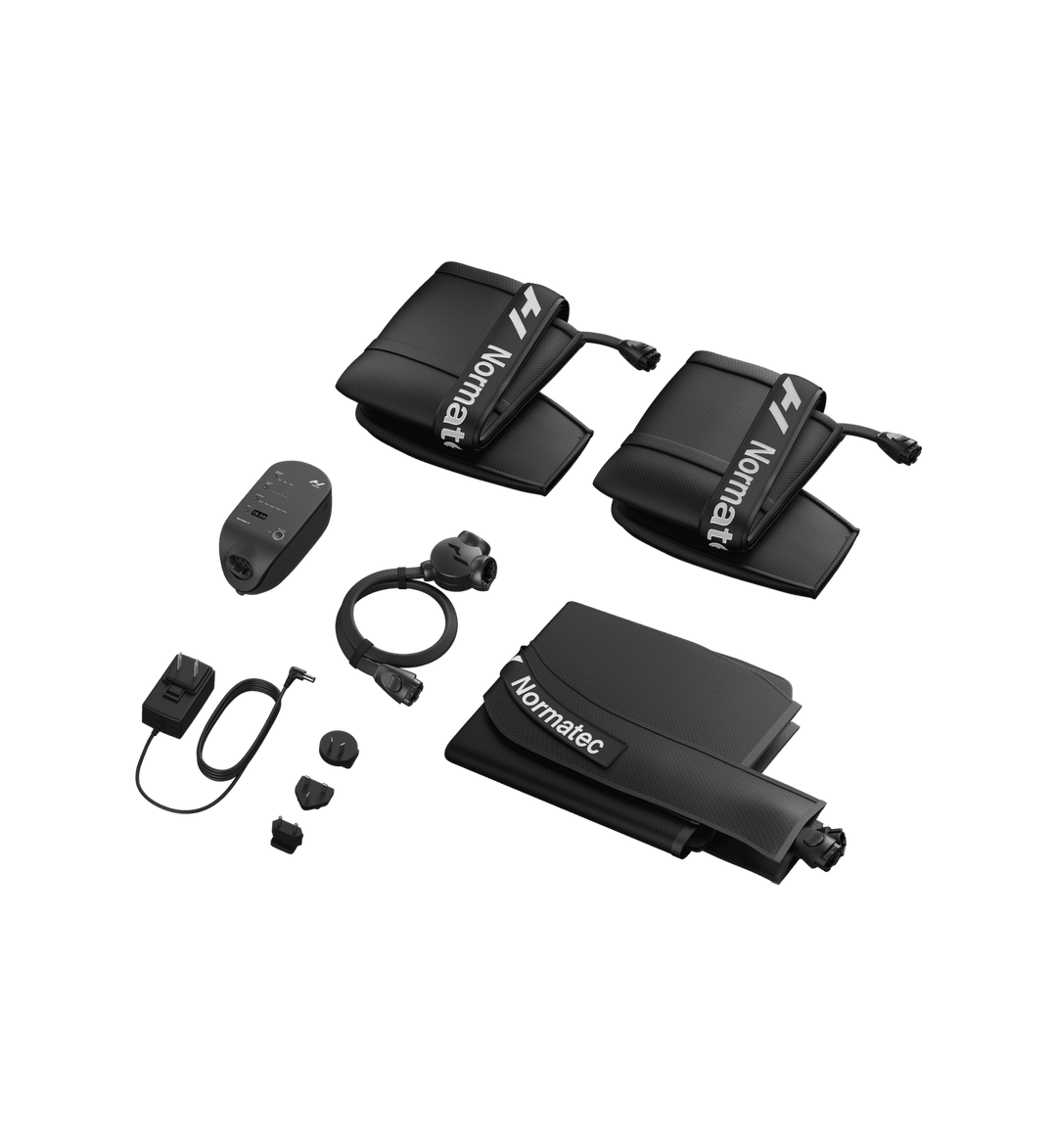 Hyperice Normatec 3 Lower Body | Legs + Hips Compression System - My Luxury Home Spa
