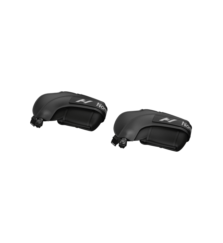 Hyperice Normatec Arm Attachments | Dynamic Air Compression - My Luxury Home Spa