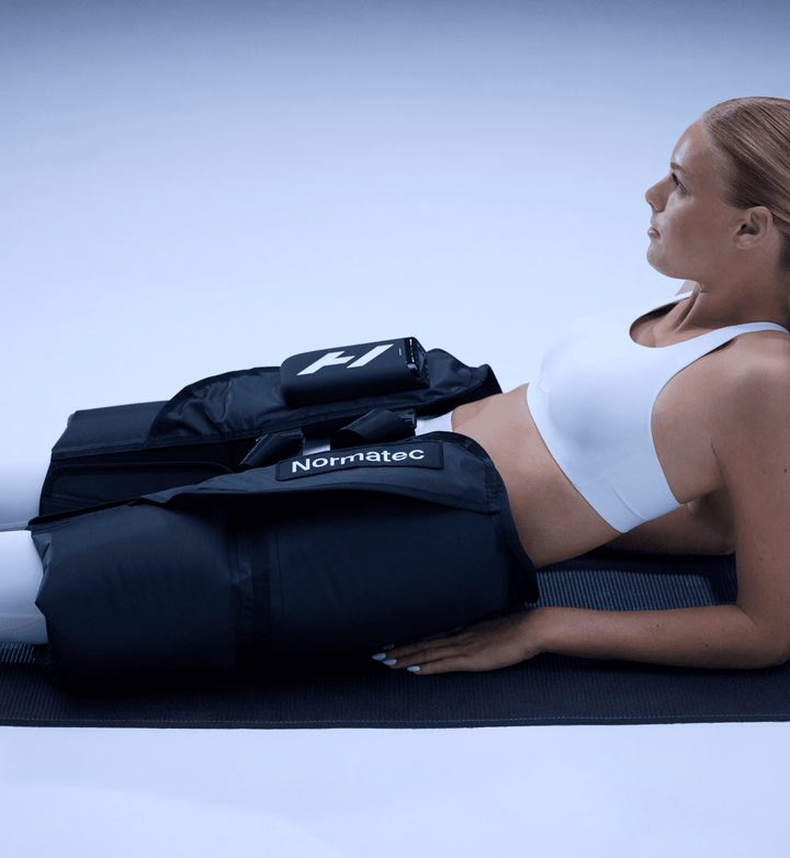 Hyperice Normatec Elite Hips | Wireless Hip Compression - My Luxury Home Spa