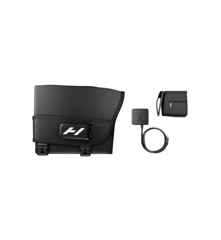 Hyperice Normatec Elite Hips | Wireless Hip Compression - My Luxury Home Spa