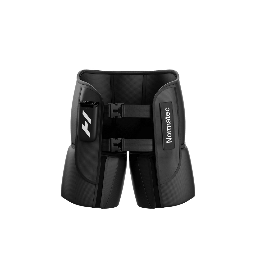 Hyperice Normatec Elite Hips | Wireless Hip Compression - My Luxury Home Spa