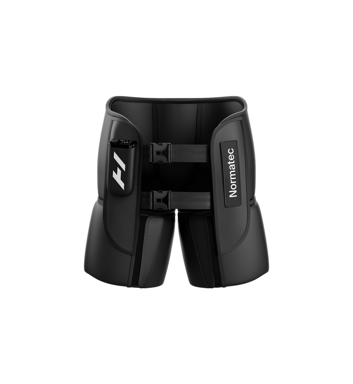 Hyperice Normatec Elite Hips | Wireless Hip Compression - My Luxury Home Spa