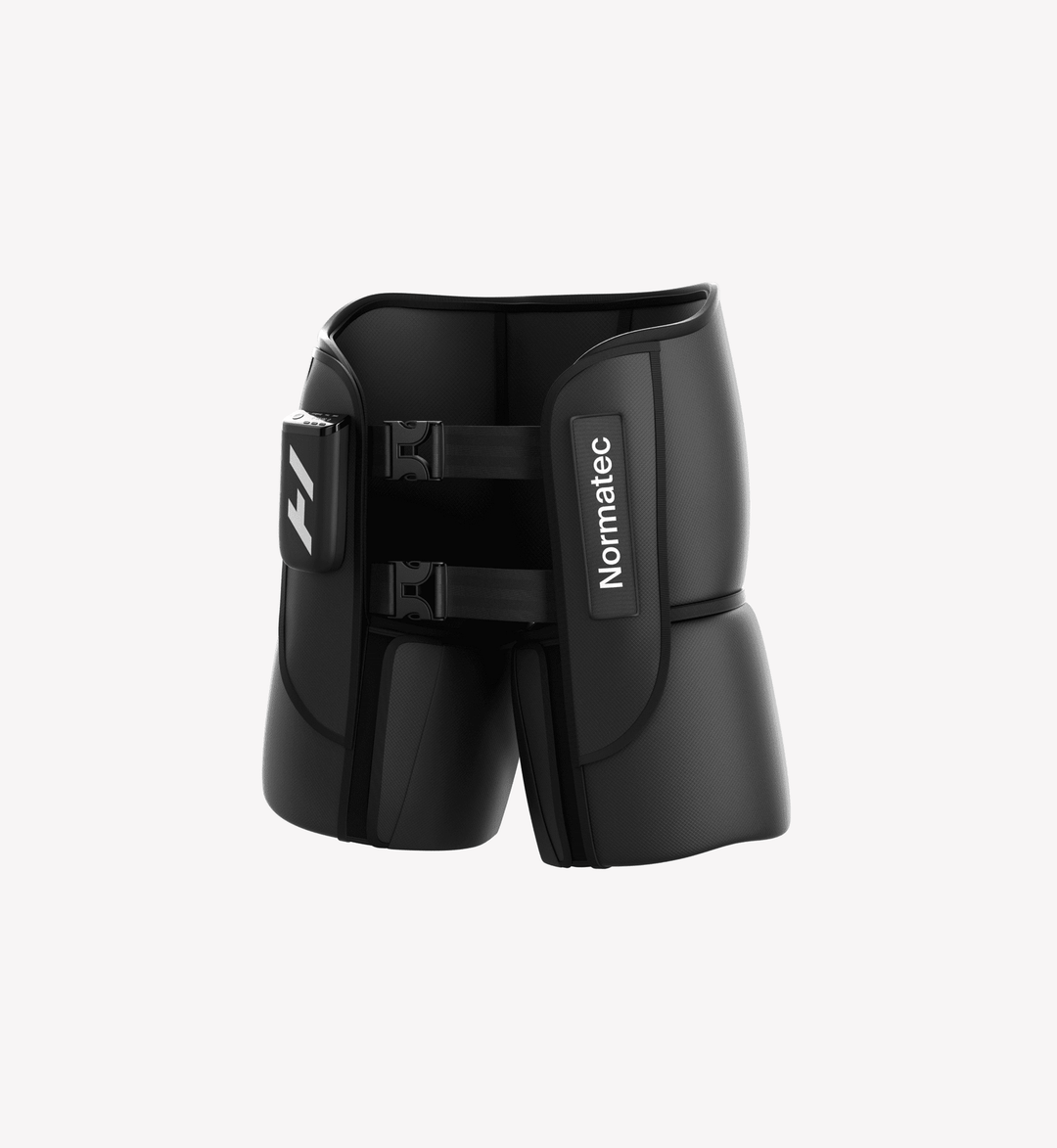 Hyperice Normatec Elite Hips | Wireless Hip Compression - My Luxury Home Spa