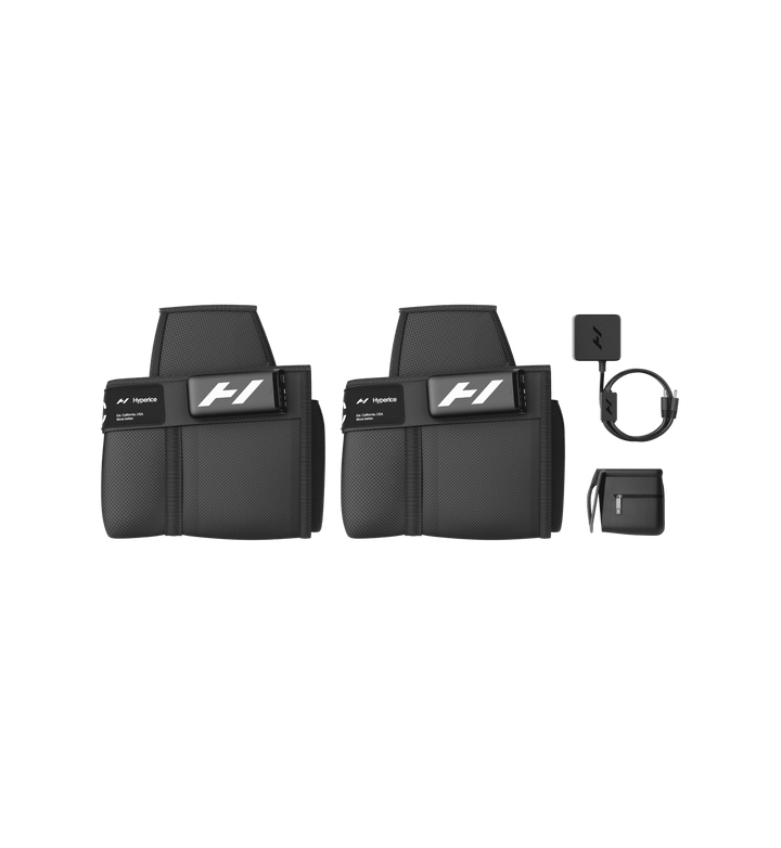 Hyperice Normatec Elite Legs | Wireless Compression Recovery Boots - My Luxury Home Spa