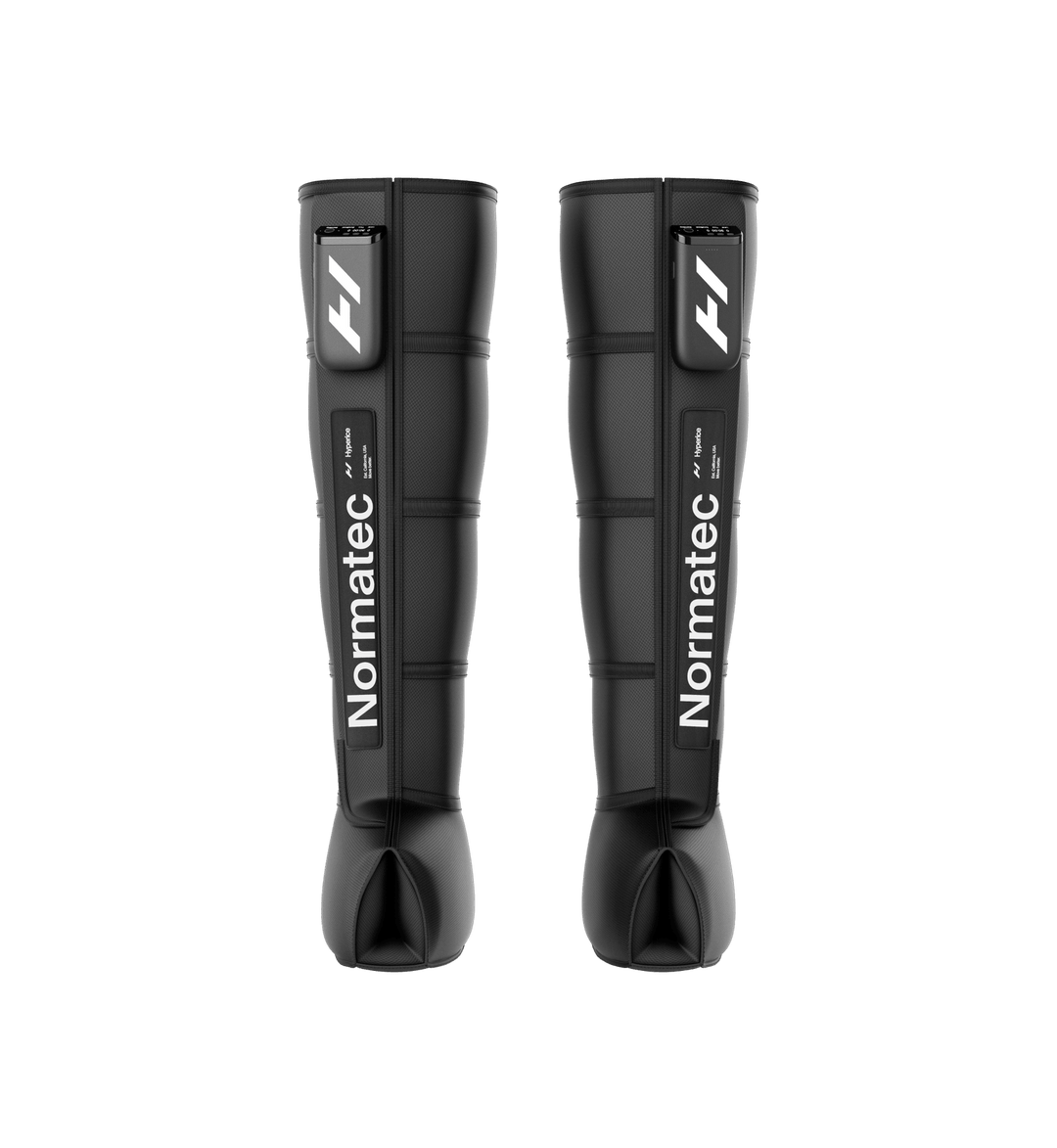 Hyperice Normatec Elite Legs | Wireless Compression Recovery Boots - My Luxury Home Spa