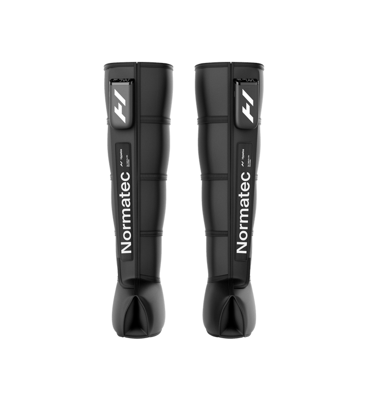 Hyperice Normatec Elite Legs | Wireless Compression Recovery Boots - My Luxury Home Spa