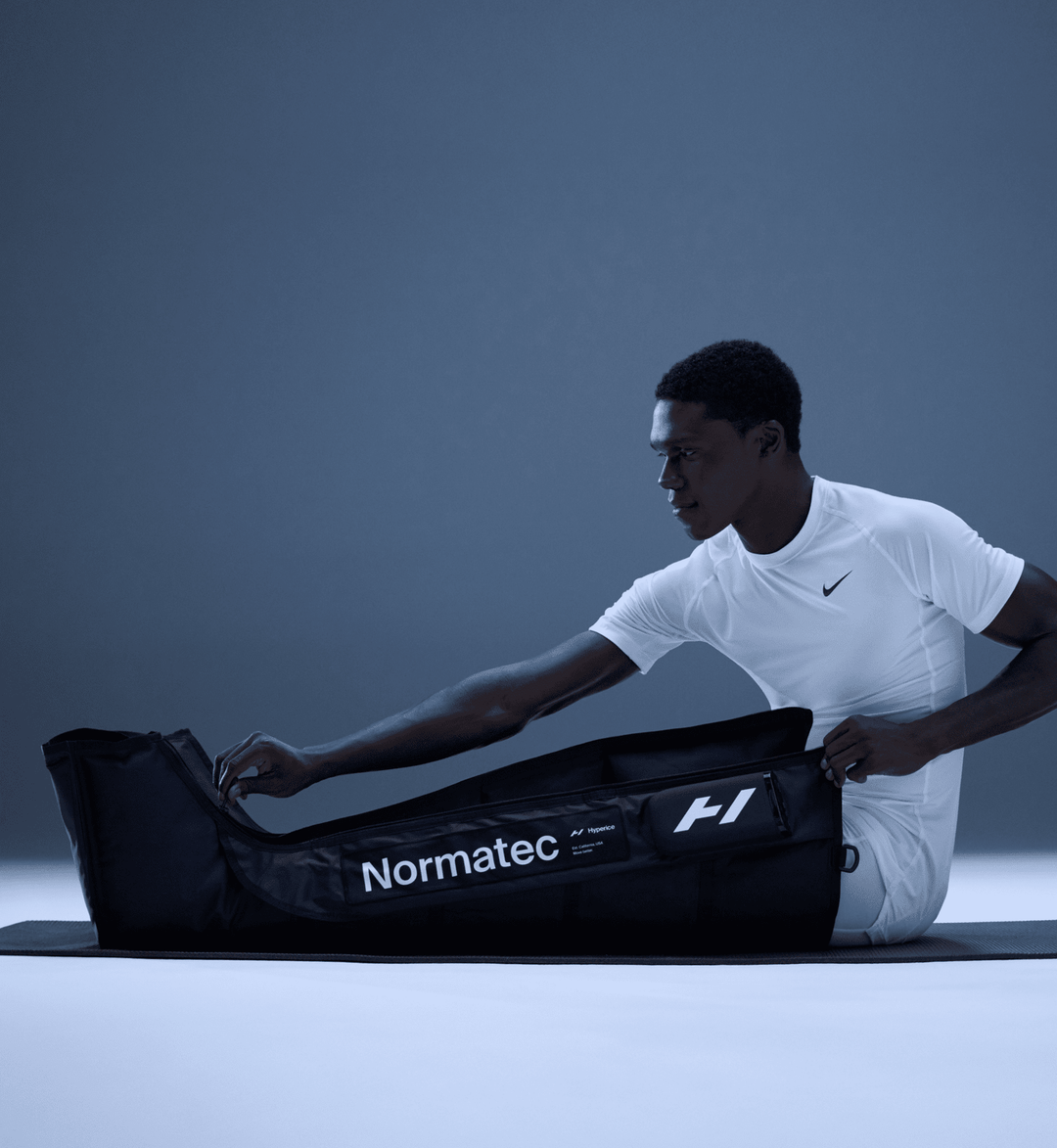 Hyperice Normatec Elite Legs | Wireless Compression Recovery Boots - My Luxury Home Spa