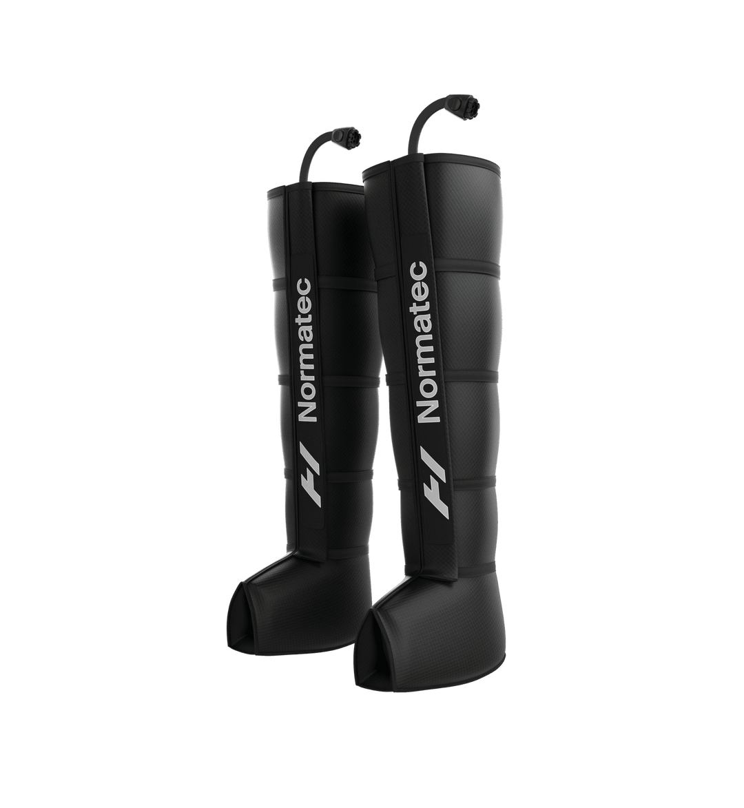 Hyperice Normatec Leg Attachments | Pair - My Luxury Home Spa