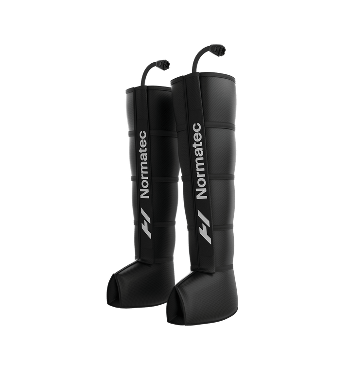 Hyperice Normatec Leg Attachments | Pair - My Luxury Home Spa