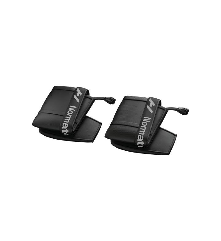 Hyperice Normatec Leg Attachments | Pair - My Luxury Home Spa
