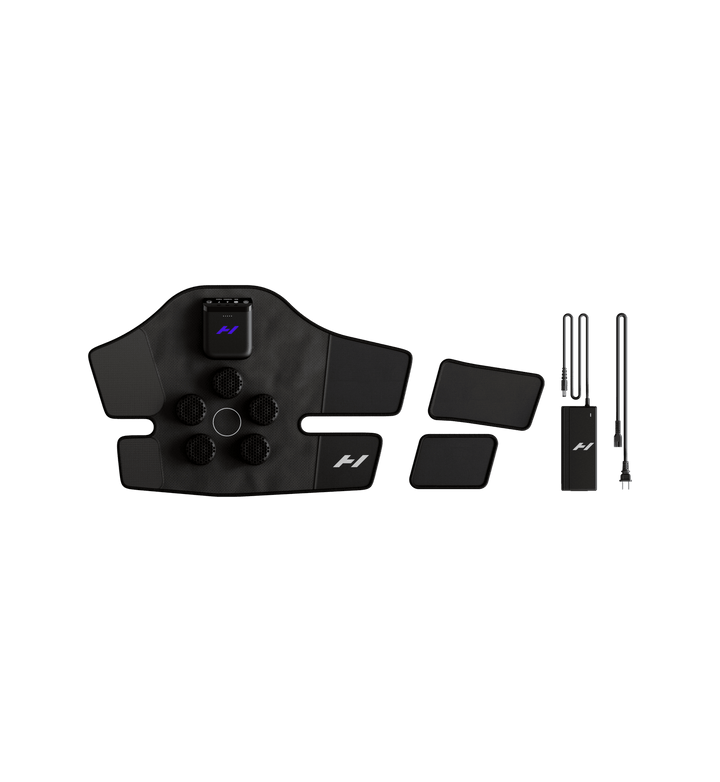Hyperice X 2 Knee | Hot, Cold, Contrast & Compression - My Luxury Home Spa
