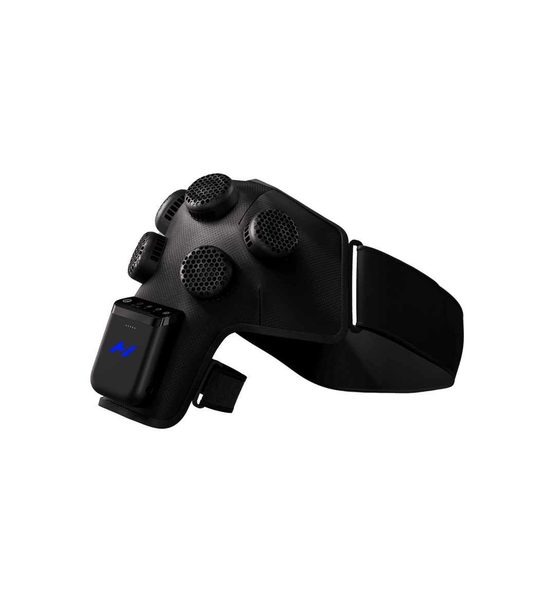 Hyperice X 2 Shoulder | Hot, Cold, Contrast & Compression - My Luxury Home Spa