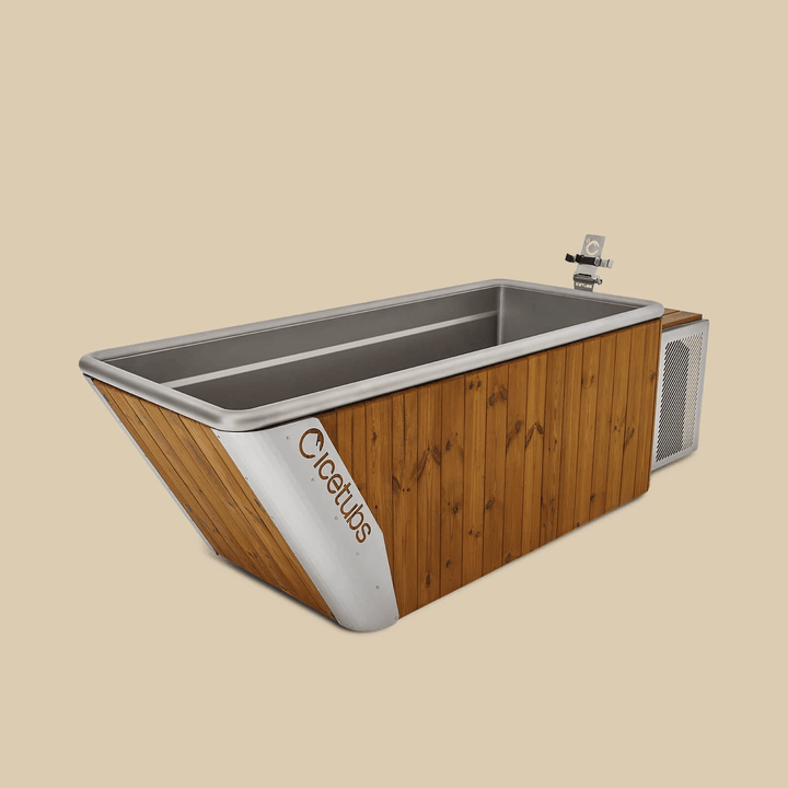 Icetubs Stainless Steel Phone Holder - My Luxury Home Spa