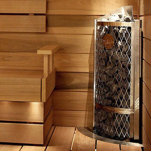 IKI C430 Embedding Flange - My Luxury Home Spa