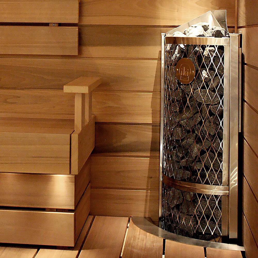 IKI C480 Embedding Flange - My Luxury Home Spa