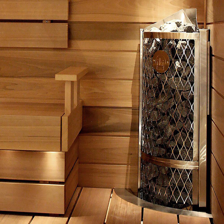 IKI C480 Embedding Flange - My Luxury Home Spa