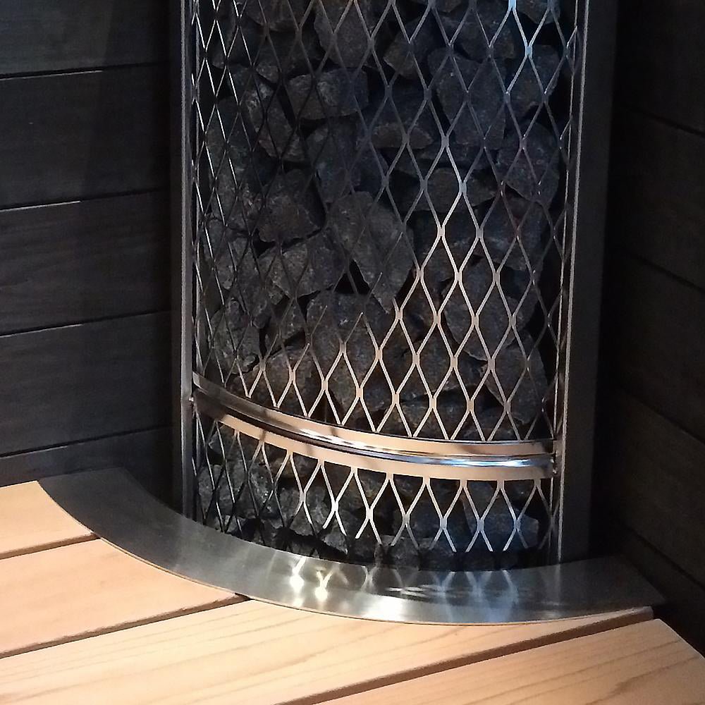 IKI C480 Embedding Flange - My Luxury Home Spa