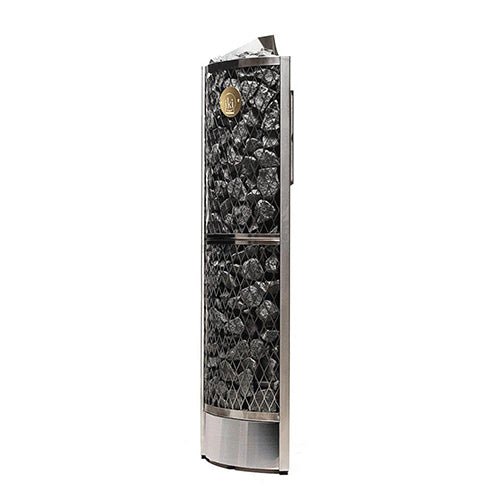 IKI Corner 6 Electric Sauna Heater - My Luxury Home Spa