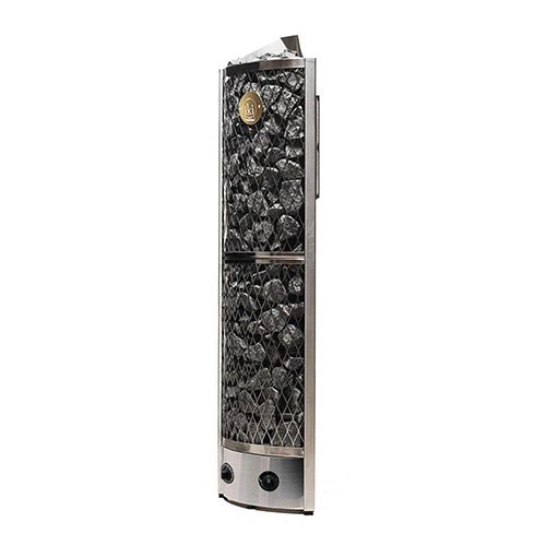 IKI Corner 6B Electric Sauna Heater - My Luxury Home Spa
