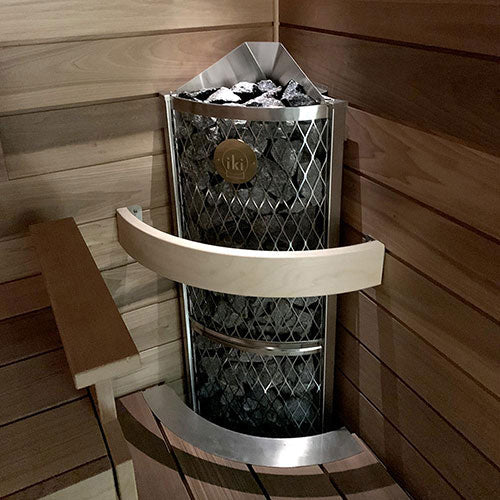 IKI Corner Rail 9 Safety Rail - My Luxury Home Spa