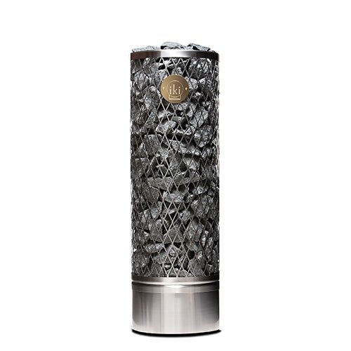 IKI Pillar 6.6 Electric Sauna Heater - My Luxury Home Spa