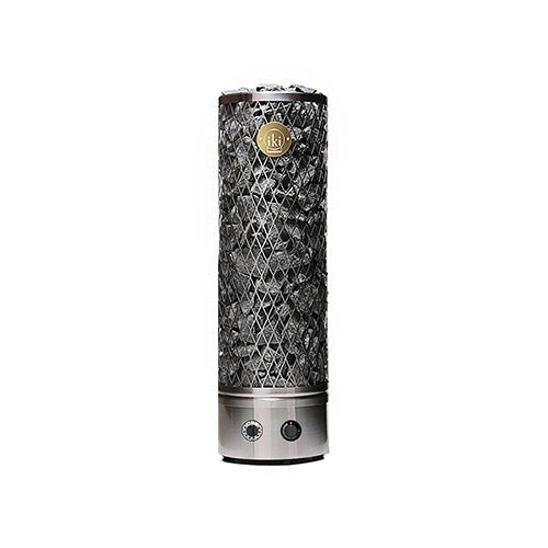 IKI Pillar 6.6B Electric Sauna Heater - My Luxury Home Spa
