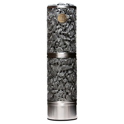 IKI Pillar 9 Electric Sauna Heater - My Luxury Home Spa