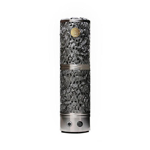 IKI Pillar 9B Electric Sauna Heater - My Luxury Home Spa