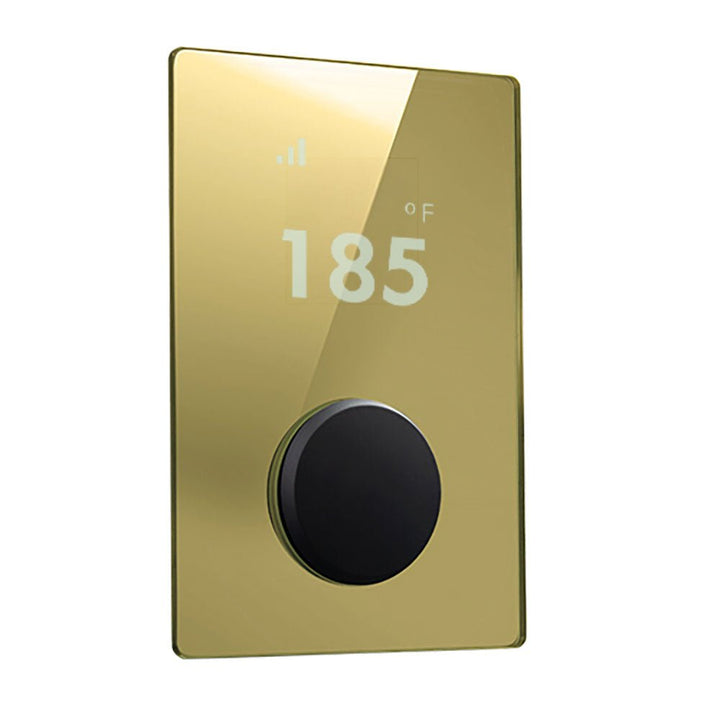 IKI UKU Wi - Fi Sauna Control System - My Luxury Home Spa